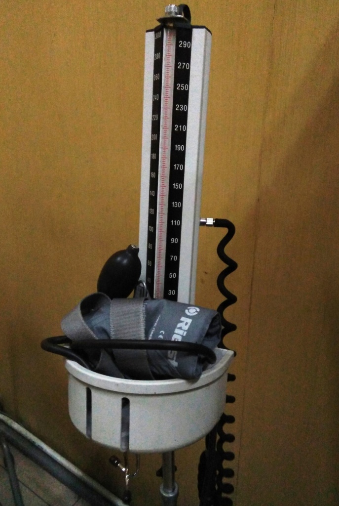 Alat Pemeriksaan 7 - AMC Balikpapan